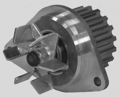 Водяной насос AQUAFLU OPEN PARTS купить