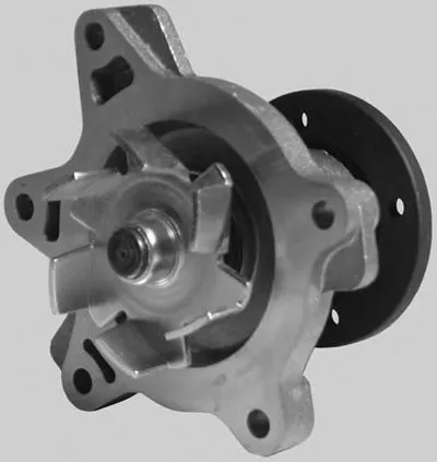 Водяной насос AQUAFLU OPEN PARTS купить