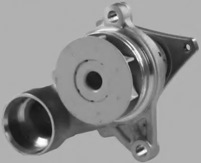 Водяной насос AQUAFLU OPEN PARTS купить