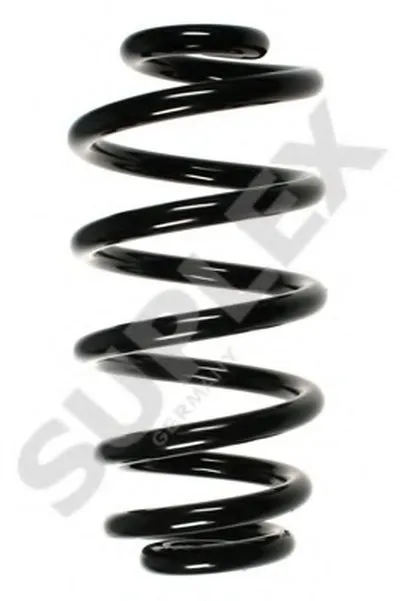 винтовая пружина SUPLEX купить