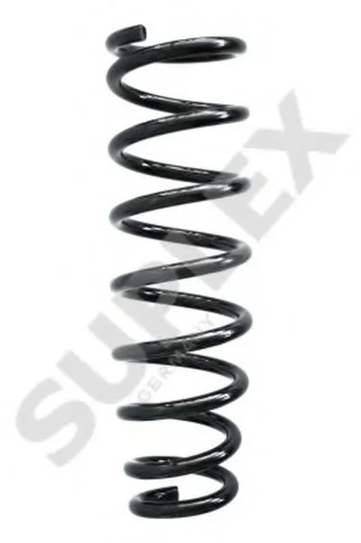 винтовая пружина SUPLEX купить