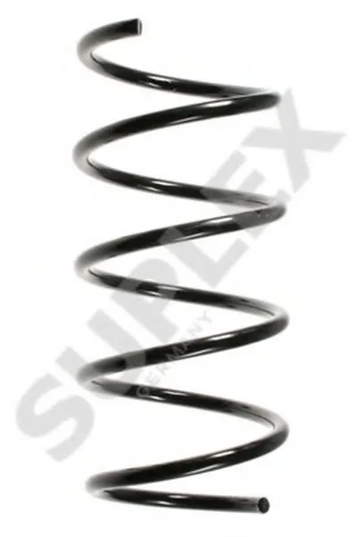 винтовая пружина SUPLEX купить