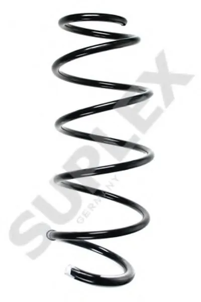винтовая пружина SUPLEX купить