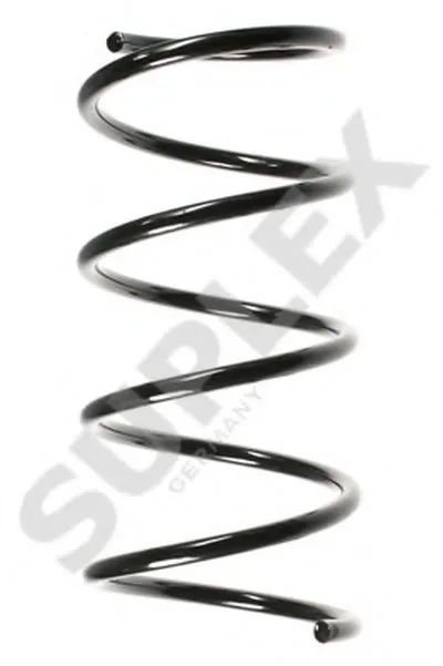 винтовая пружина