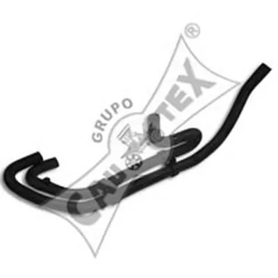 Шланг радиатора CAUTEX купить