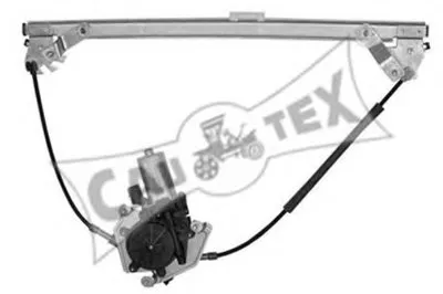 Подъемное устройство для окон CAUTEX купить