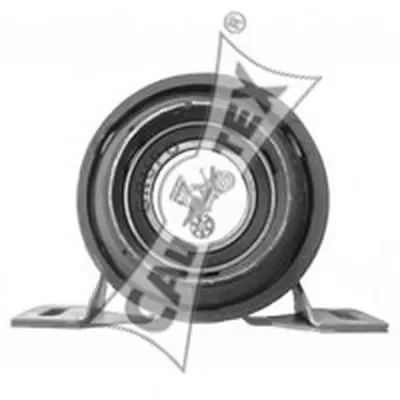 Подвеска, карданный вал CAUTEX купить