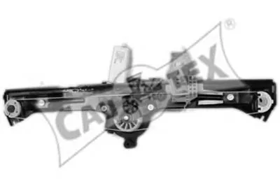 Подъемное устройство для окон CAUTEX купить