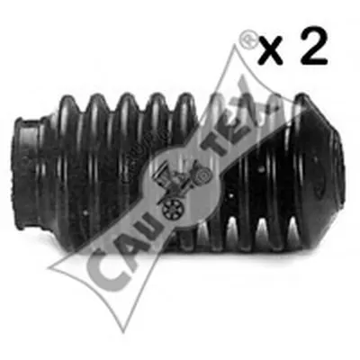 Комплект пылника, рулевое управление CAUTEX купить