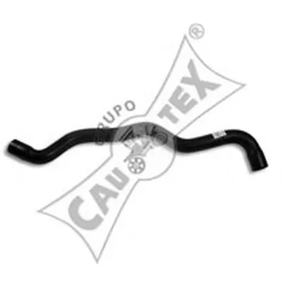 Шланг радиатора CAUTEX купить