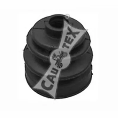 Комплект пылника, приводной вал CAUTEX купить