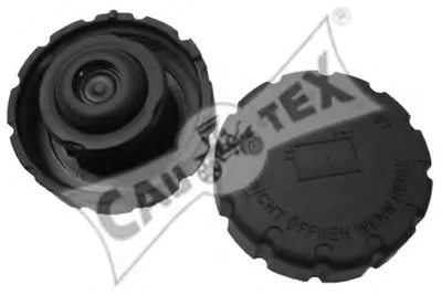Крышка, резервуар охлаждающей жидкости CAUTEX купить