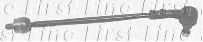 Поперечная рулевая тяга FIRST LINE купить