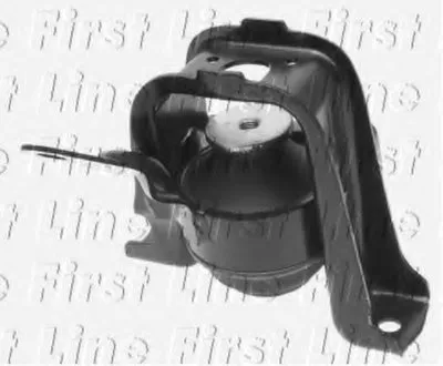 Кронштейн двигателя FIRST LINE купить