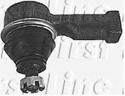 Наконечник поперечной рулевой тяги FIRST LINE купить