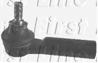 Наконечник поперечной рулевой тяги FIRST LINE купить