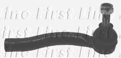 Наконечник поперечной рулевой тяги FIRST LINE купить