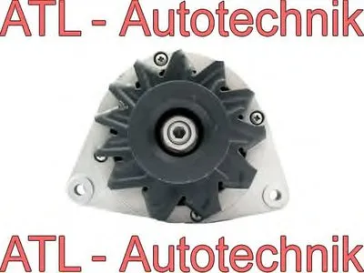 Генератор ATL Autotechnik купить