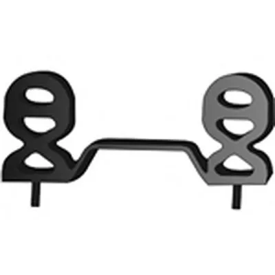 Резиновые полоски, система выпуска FENNO купить