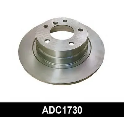 Тормозной диск COMLINE купить