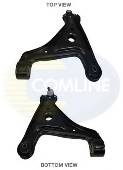 Рычаг независимой подвески колеса, подвеска колеса COMLINE купить