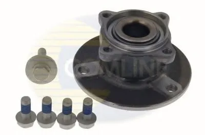 Комплект подшипника ступицы колеса COMLINE купить