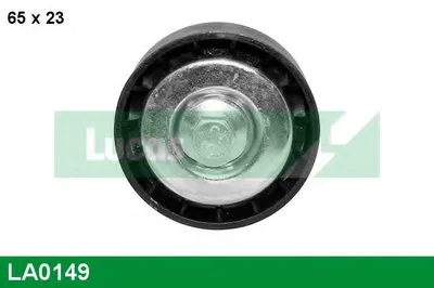 Паразитный / ведущий ролик, поликлиновой ремень LUCAS ENGINE DRIVE купить