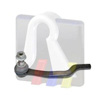 Наконечник поперечной рулевой тяги RTS купить