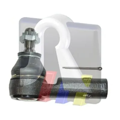 Наконечник поперечной рулевой тяги RTS купить