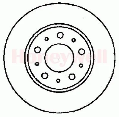 Тормозной диск STOP купить