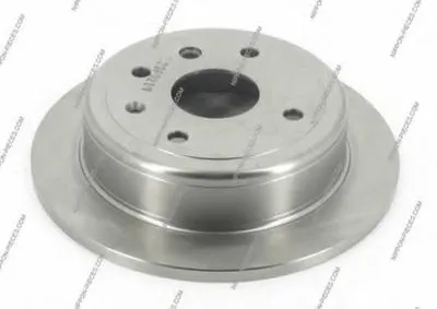 Тормозной диск NPS купить