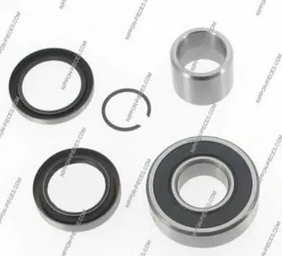 Комплект подшипника ступицы колеса NPS купить