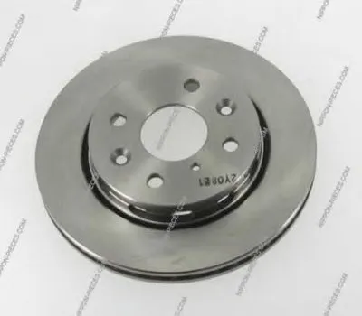 Тормозной диск NPS купить