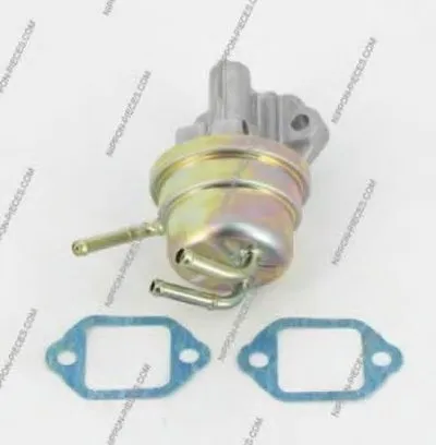 Топливный насос NPS купить