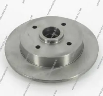 Тормозной диск NPS купить