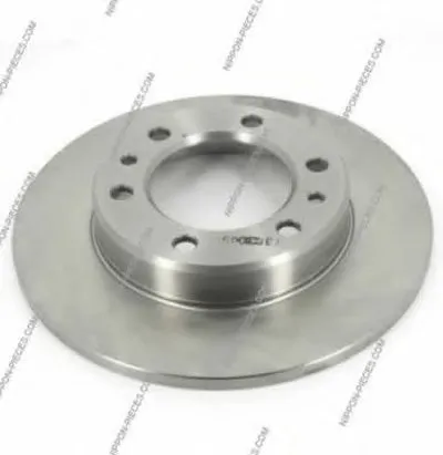 Тормозной диск NPS купить