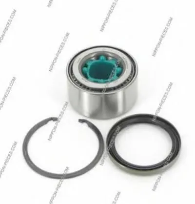 Комплект подшипника ступицы колеса NPS купить