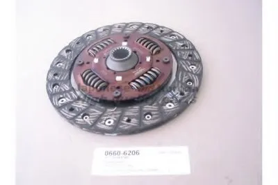 Диск сцепления ASHUKI купить