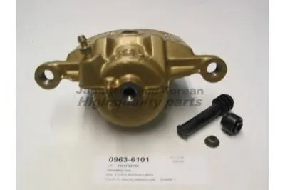 Тормозной суппорт ASHUKI купить