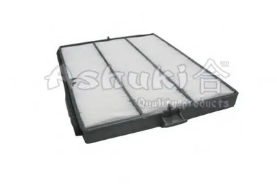 Фильтр, воздух во внутренном пространстве ASHUKI купить