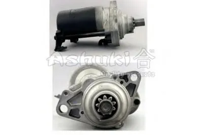 Стартер ASHUKI купить