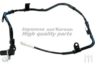 Датчик, частота вращения колеса ASHUKI купить