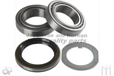 Комплект подшипника ступицы колеса ASHUKI купить