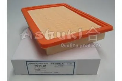 Воздушный фильтр ASHUKI купить