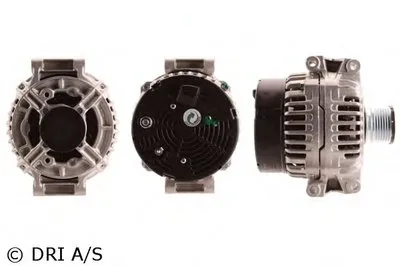 Генератор DRI купить