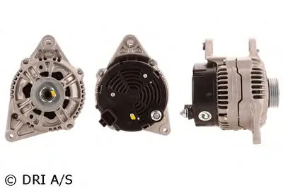 Генератор DRI купить