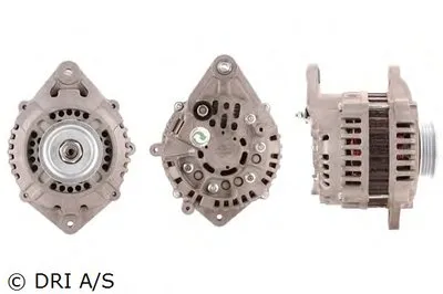 Генератор DRI купить