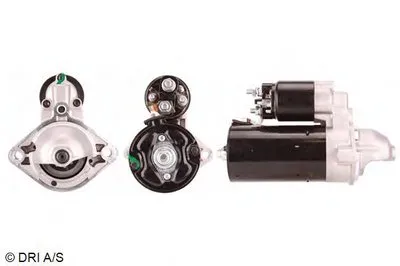 Стартер DRI купить
