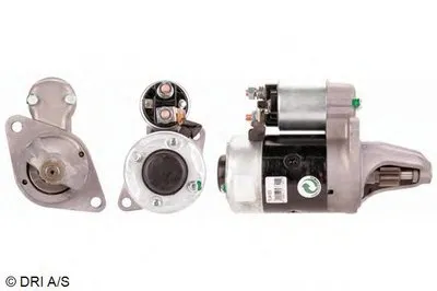 Стартер DRI купить