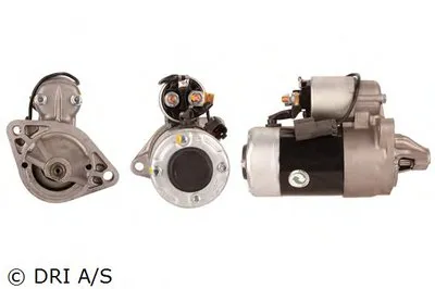 Стартер DRI купить